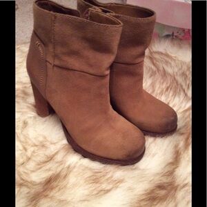 Sam Edelman booties